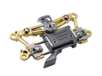 Richard Mille - RM 50-01 - Tourbillon Romain Grosjean