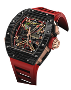 Richard Mille - RM 51-01 - Tourbillon Michelle Yeoh