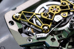 Richard Mille - RM 50-02 - Tourbillon Split-Seconds Chronograph ACJ