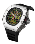 Richard Mille - RM 35-02 - Automatic Rafael Nadal