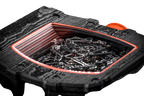 Richard Mille - RM 50-03 - Tourbillon Split-Seconds Chronograph McLaren F1