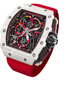 Richard Mille - BONBON COLLECTION - Automatic Winding Calibres