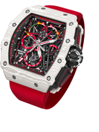 Richard Mille - RM 52-05 - Manual Winding Tourbillon Pharrell Williams