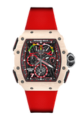 Richard Mille - RM 50-04 - Tourbillon Split Seconds Chronograph