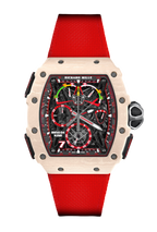 Richard Mille - RM 50-04 - Tourbillon Split Seconds Chronograph