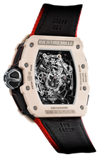 Richard Mille - RM 50-04 - Tourbillon Split Seconds Chronograph