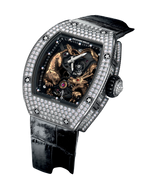 Richard Mille - RM 51-01 - Tourbillon Michelle Yeoh