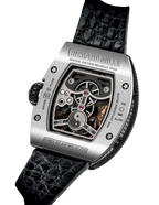 Richard Mille - RM 51-01 - Tourbillon Michelle Yeoh