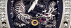 Richard Mille - RM 51-01 - Tourbillon Michelle Yeoh