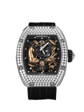 Richard Mille - RM 51-01 - Tourbillon Michelle Yeoh