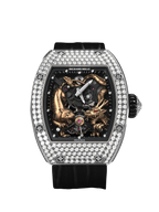 Richard Mille - RM 51-01 - Tourbillon Michelle Yeoh