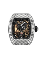 Richard Mille - RM 51-01 - Tourbillon Michelle Yeoh