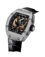 Richard Mille - RM 56-02 - Tourbillon Sapphire