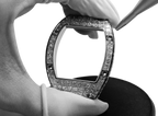 Richard Mille - RM 51-02 - Tourbillon Diamond Twister