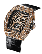 Richard Mille - RM 19-02 - Tourbillon Fleur