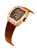 Richard Mille - RM 51-02 - Tourbillon Diamond Twister