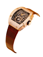Richard Mille - RM 51-02 - Tourbillon Diamond Twister