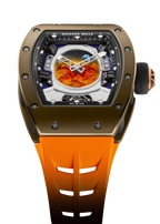 Richard Mille - RM 52-05 - Manual Winding Tourbillon Pharrell Williams