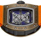 Richard Mille - RM 52-05 - Manual Winding Tourbillon Pharrell Williams