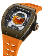 Richard Mille - RM 62-01 - Manual Winding Tourbillon vibrating alarm ACJ