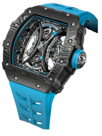 Richard Mille - RM 11-03 - Automatic Flyback Chronograph McLaren