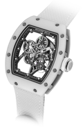 Pre-owned Richard Mille, RM 55-01, Manual Winding