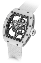 Pre-owned Richard Mille, RM 55-01, Manual Winding