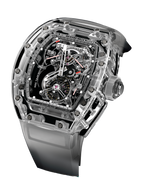 Richard Mille - RM 27-01 - Tourbillon Rafael Nadal