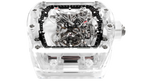 Richard Mille - RM 56-01 - Tourbillon Sapphire