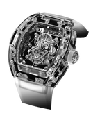 Richard Mille - RM 57-01 - Tourbillon Jackie Chan