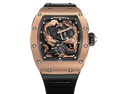 Richard Mille - RM 57-01 - Tourbillon Jackie Chan