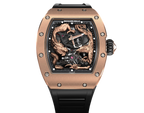 Richard Mille - RM 57-01 - Tourbillon Jackie Chan