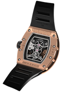 Richard Mille - RM 57-01 - Tourbillon Jackie Chan