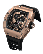 Richard Mille - RM 56-02 - Tourbillon Sapphire