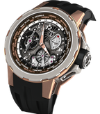 Richard Mille - RM 39-01 - Automatic Winding Flyback Chronograph Aviation