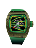 Richard Mille - RM 59-01 - Tourbillon Yohan Blake