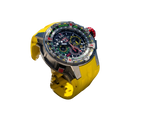 Richard Mille - RM 60-01 - Automatic Winding Flyback Chronograph Regatta
