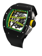 Richard Mille - RM 36-01 - Manual Winding Tourbillon G-sensor Sébastien Loeb