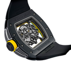 Richard Mille - RM 61-01 - Manual Winding Yohan Blake