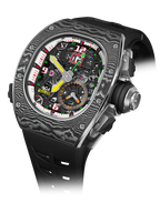 Richard Mille - RM 52-05 - Manual Winding Tourbillon Pharrell Williams