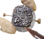 Richard Mille - RM 62-01 - Manual Winding Tourbillon vibrating alarm ACJ