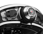 Richard Mille - RM 62-01 - Manual Winding Tourbillon vibrating alarm ACJ