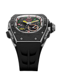 Richard Mille - RM 62-01 - Manual Winding Tourbillon vibrating alarm ACJ