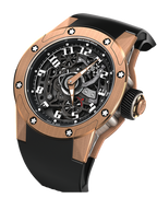 Richard Mille - RM 51-02 - Tourbillon Diamond Twister