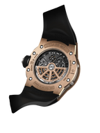 Richard Mille - RM 63-01 - Automatic Winding Dizzy Hands