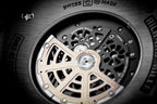 Richard Mille - RM 63-02 - Automatic Winding Worldtimer