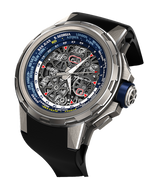 Richard Mille - RM 63-01 - Automatic Winding Dizzy Hands
