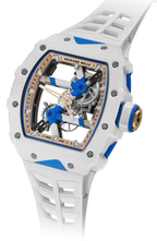 Pre-owned Richard Mille, RM 64-01, Manual Winding Tourbillon Colnago