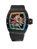 Richard Mille - RM 68-01 - Tourbillon Cyril Kongo