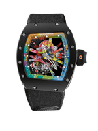 Richard Mille - RM 68-01 - Tourbillon Cyril Kongo